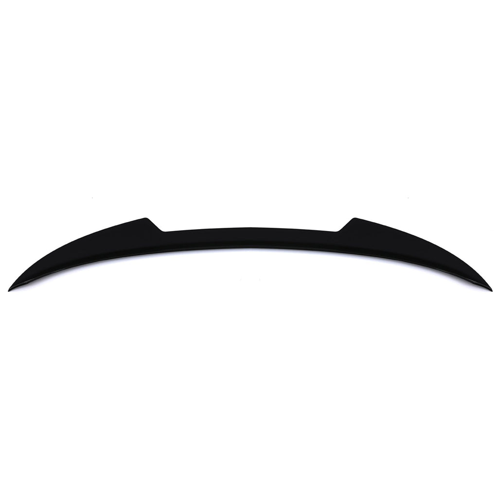 Spoiler Posteriore Nero Lucido Mini Hatch R50 2001-2006