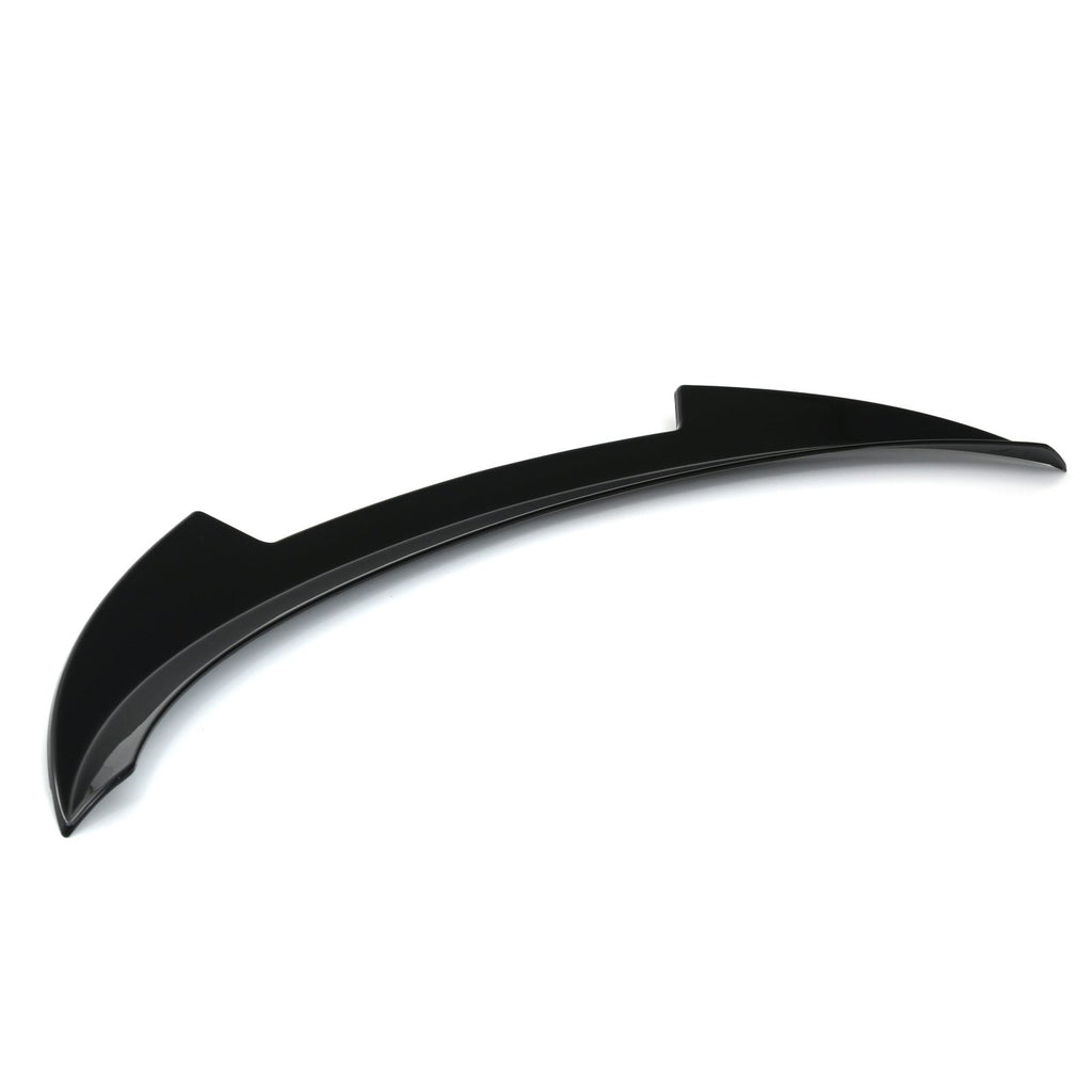 Spoiler Posteriore Nero Lucido Mini Hatch R50 2001-2006