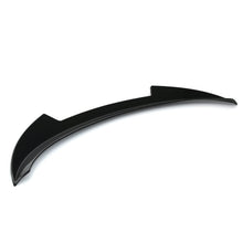 Spoiler Posteriore Nero Lucido Mini Hatch R50 2001-2006