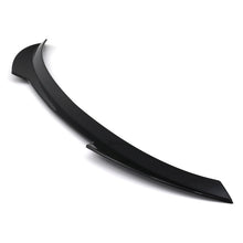 Spoiler Posteriore Nero Lucido Mini Hatch R50 2001-2006