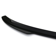 Spoiler Posteriore Nero Lucido Mini Hatch R50 2001-2006