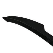 Spoiler Posteriore Nero Lucido Mini Hatch R50 2001-2006