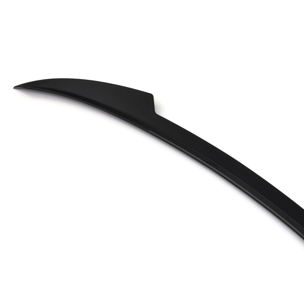 Spoiler Posteriore Nero Lucido Mini Hatch R50 2001-2006