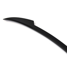 Spoiler Posteriore Nero Lucido Mini Hatch R50 2001-2006