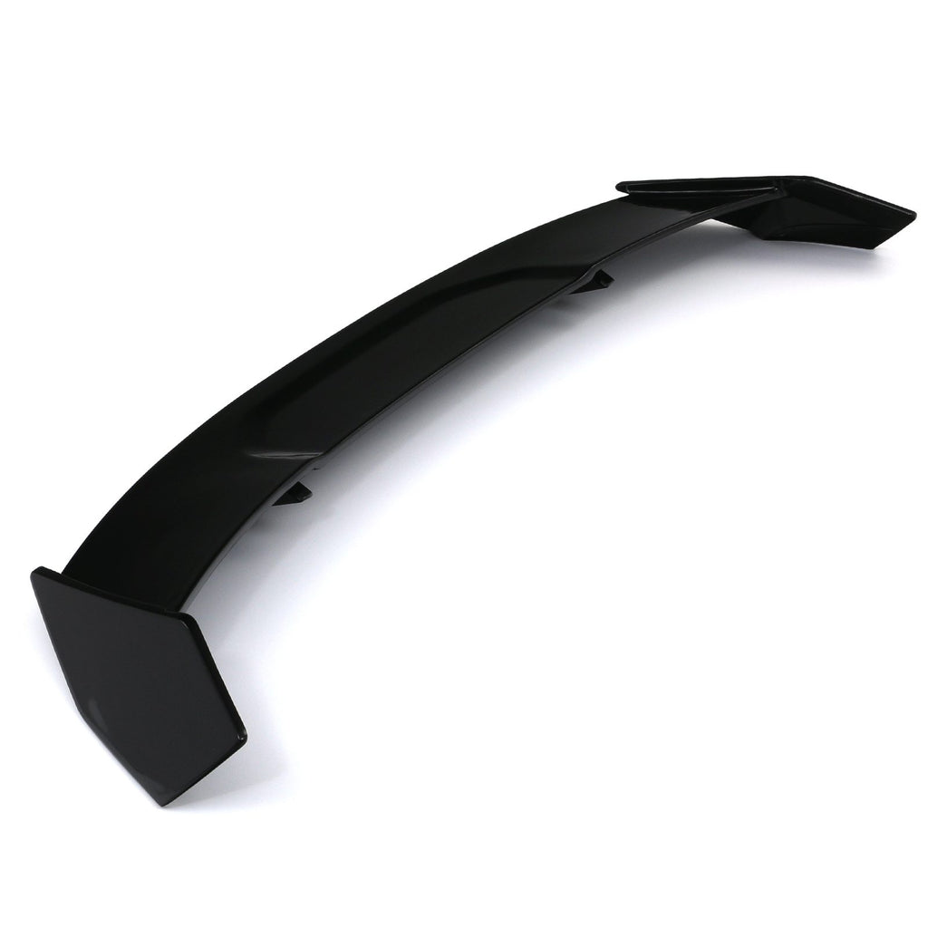 Spoiler Posteriore Nero Lucido BMW Serie 1 F40 2020-2024