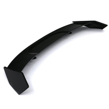 Spoiler Posteriore Nero Lucido BMW Serie 1 F40 2020-2024