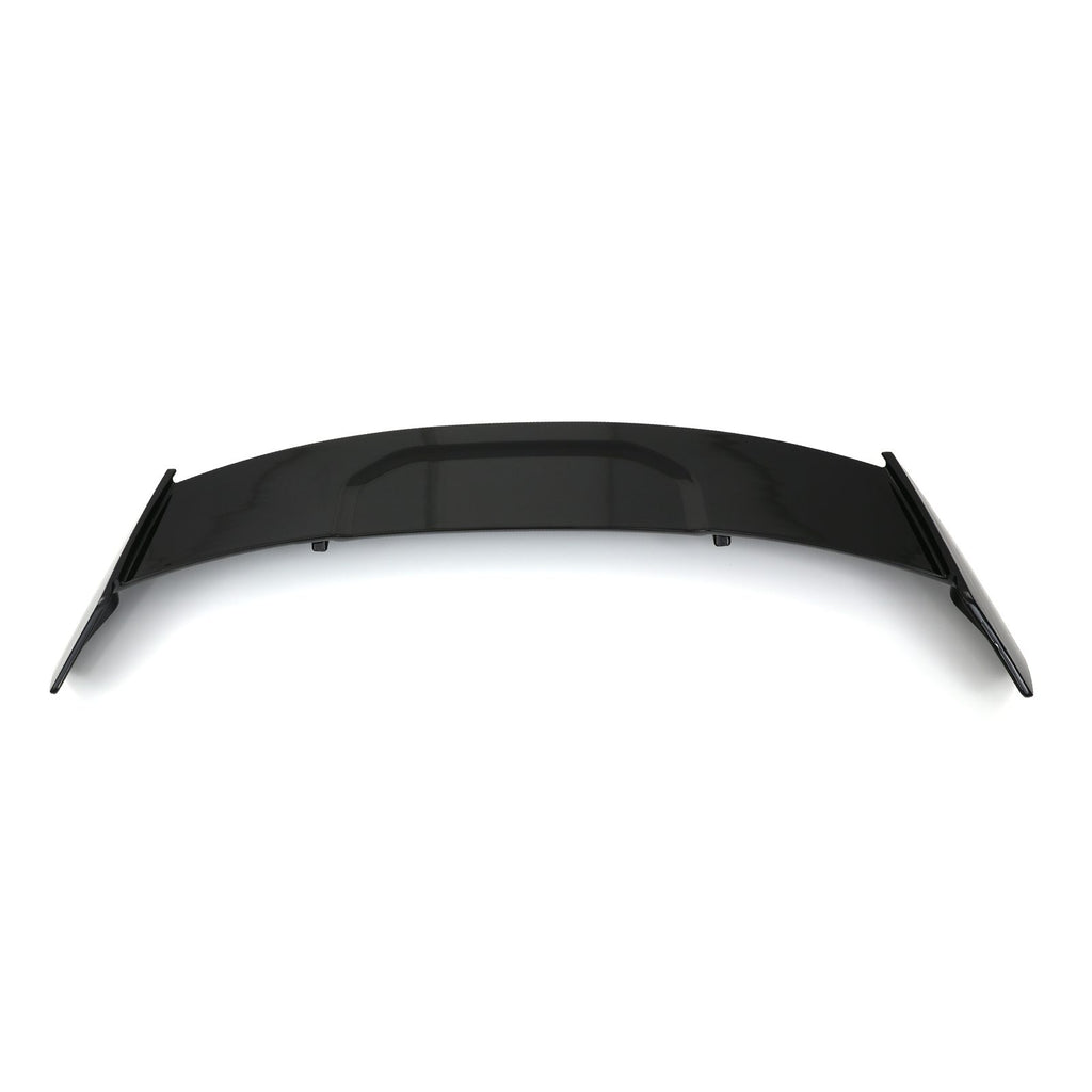 Spoiler Posteriore Nero Lucido BMW Serie 1 F40 2020-2024