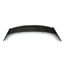 Spoiler Posteriore Nero Lucido BMW Serie 1 F40 2020-2024