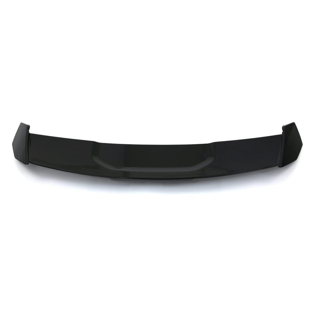 Spoiler Posteriore Nero Lucido BMW Serie 1 F40 2020-2024