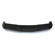 Spoiler Posteriore Nero Lucido BMW Serie 1 F40 2020-2024