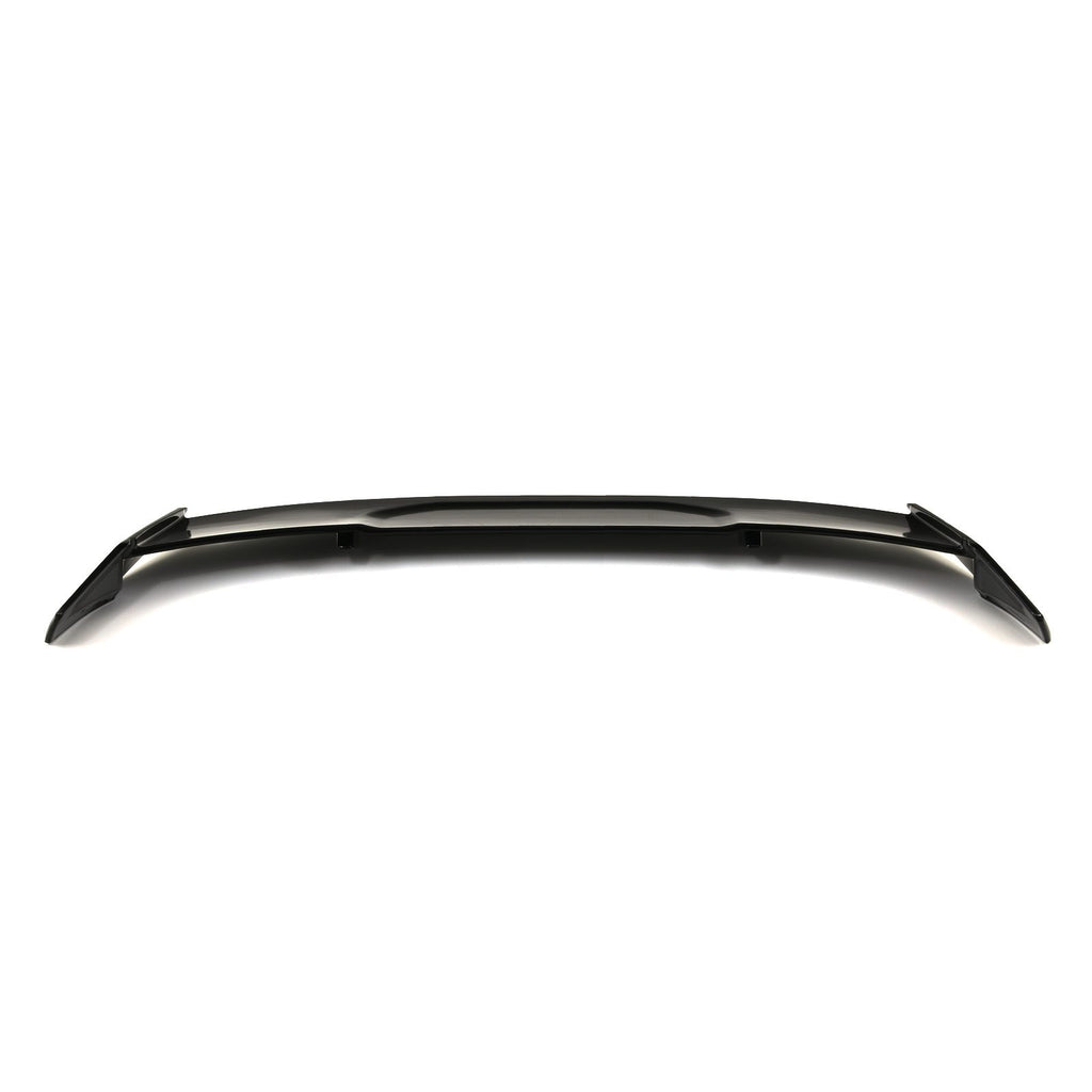 Spoiler Posteriore Nero Lucido BMW Serie 1 F40 2020-2024