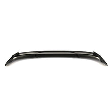 Spoiler Posteriore Nero Lucido BMW Serie 1 F40 2020-2024