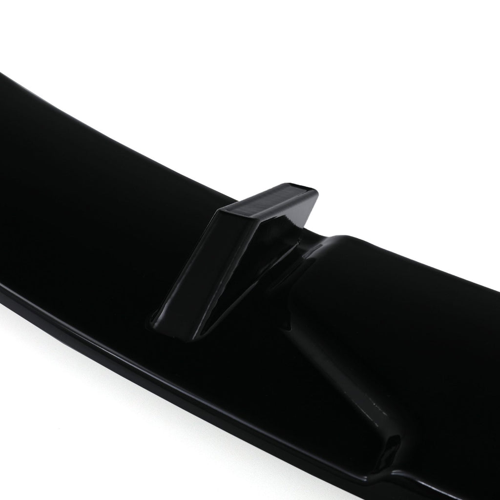 Spoiler Posteriore Nero Lucido BMW Serie 1 F40 2020-2024