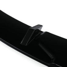 Spoiler Posteriore Nero Lucido BMW Serie 1 F40 2020-2024
