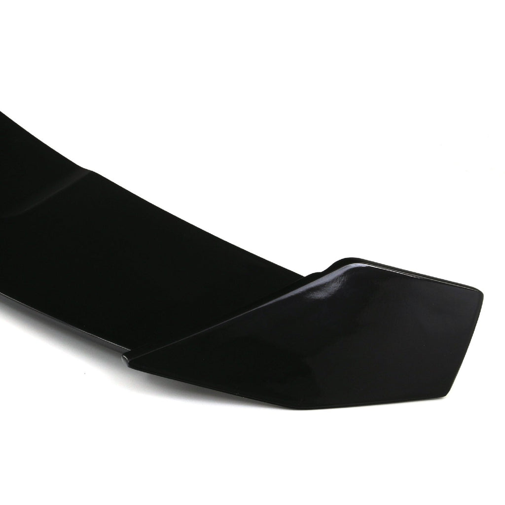 Spoiler Posteriore Nero Lucido BMW Serie 1 F40 2020-2024