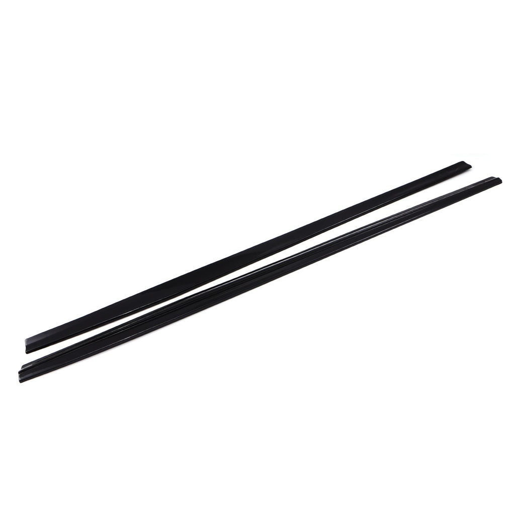 Minigonne Nero Lucido Mercedes Classe A W176 13-18 - foto 5