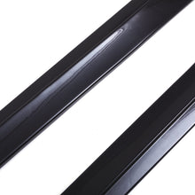 Minigonne Nero Lucido Mercedes Classe A W176 13-18 - foto 8