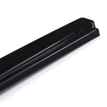 Minigonne Stile M Performance Nero Lucido BMW Serie 1 F20/F21 11-15 - foto 2