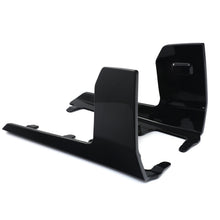 Minigonne Stile M Performance Nero Lucido BMW M2 G87 2023+ - foto 2