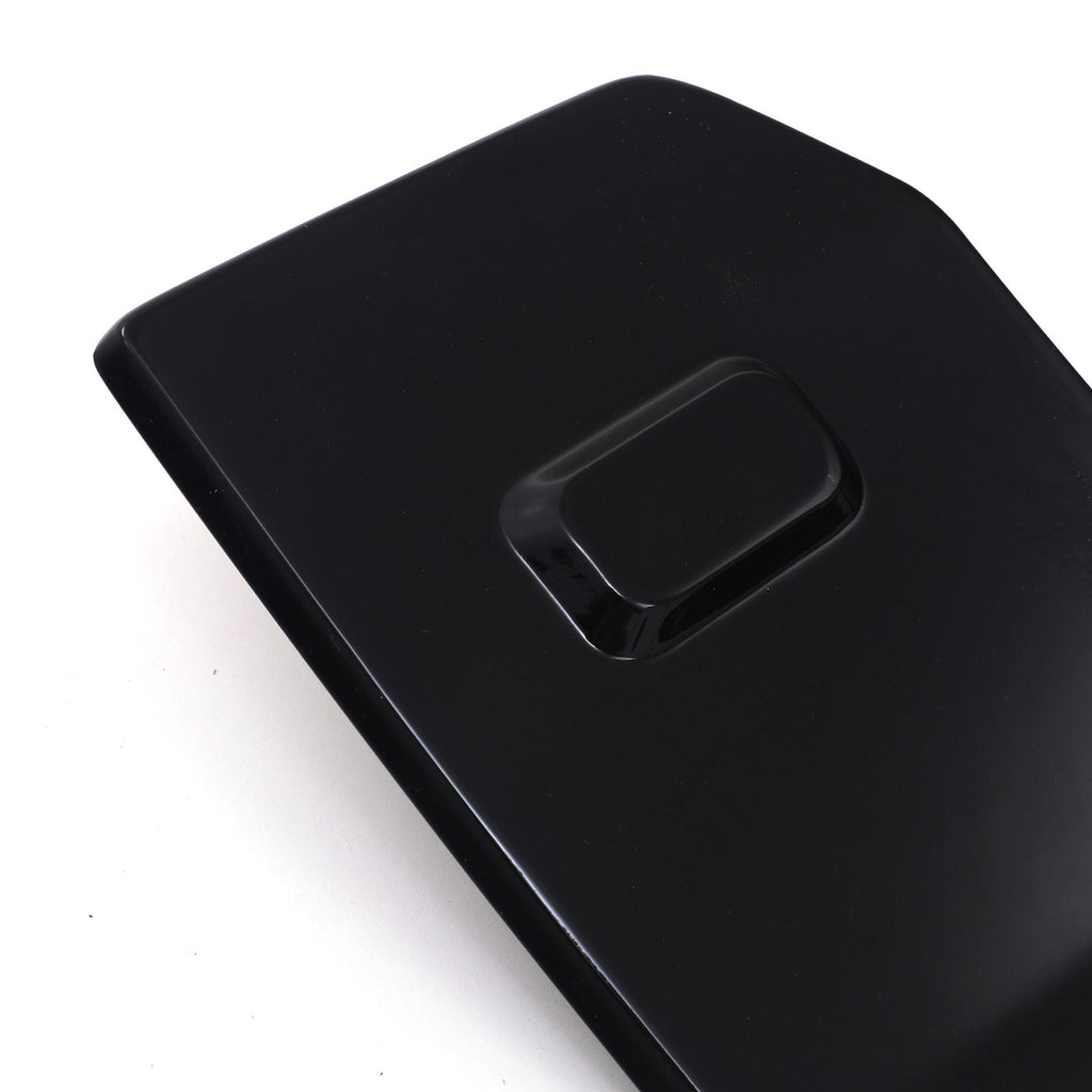 Minigonne Stile M Performance Nero Lucido BMW M2 G87 2023+ - foto 3