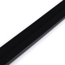 Minigonne Stile M Performance Nero Lucido BMW Serie 3 F30 F31 12-19 - foto 7