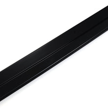 Minigonne Stile M Performance Nero Lucido BMW Serie 3 F30 F31 12-19 - foto 9