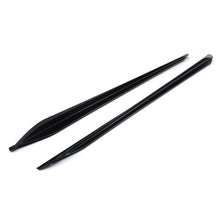 Minigonne Stile M Performance Nero Lucido BMW Serie 3 G20 G21 Pre LCI 19-22 - foto 3
