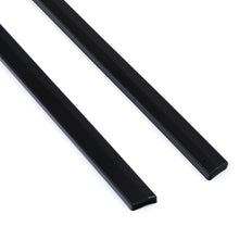 Minigonne Stile M Performance Nero Lucido BMW Serie 4 F32 F33 F36 13-20 - foto 2