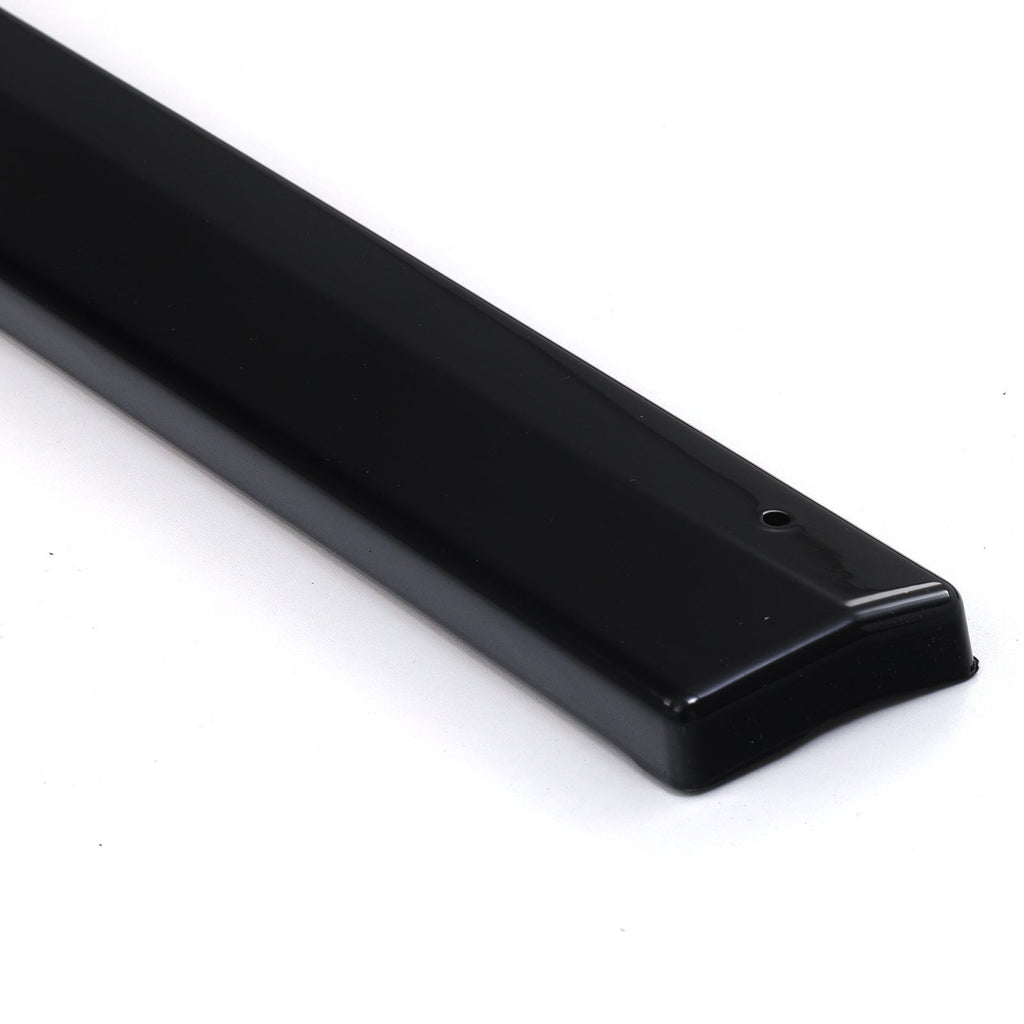 Minigonne Stile M Performance Nero Lucido BMW Serie 4 F32 F33 F36 13-20 - foto 4