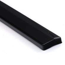 Minigonne Stile M Performance Nero Lucido BMW Serie 4 F32 F33 F36 13-20 - foto 4
