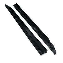 Minigonne Stile M Performance Nero Lucido BMW Serie 5 G60 G61 / i5 2023+ - foto 4
