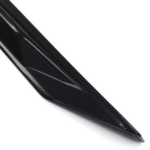 Minigonne Stile M Performance Nero Lucido BMW Serie 5 G60 G61 / i5 2023+ - foto 8