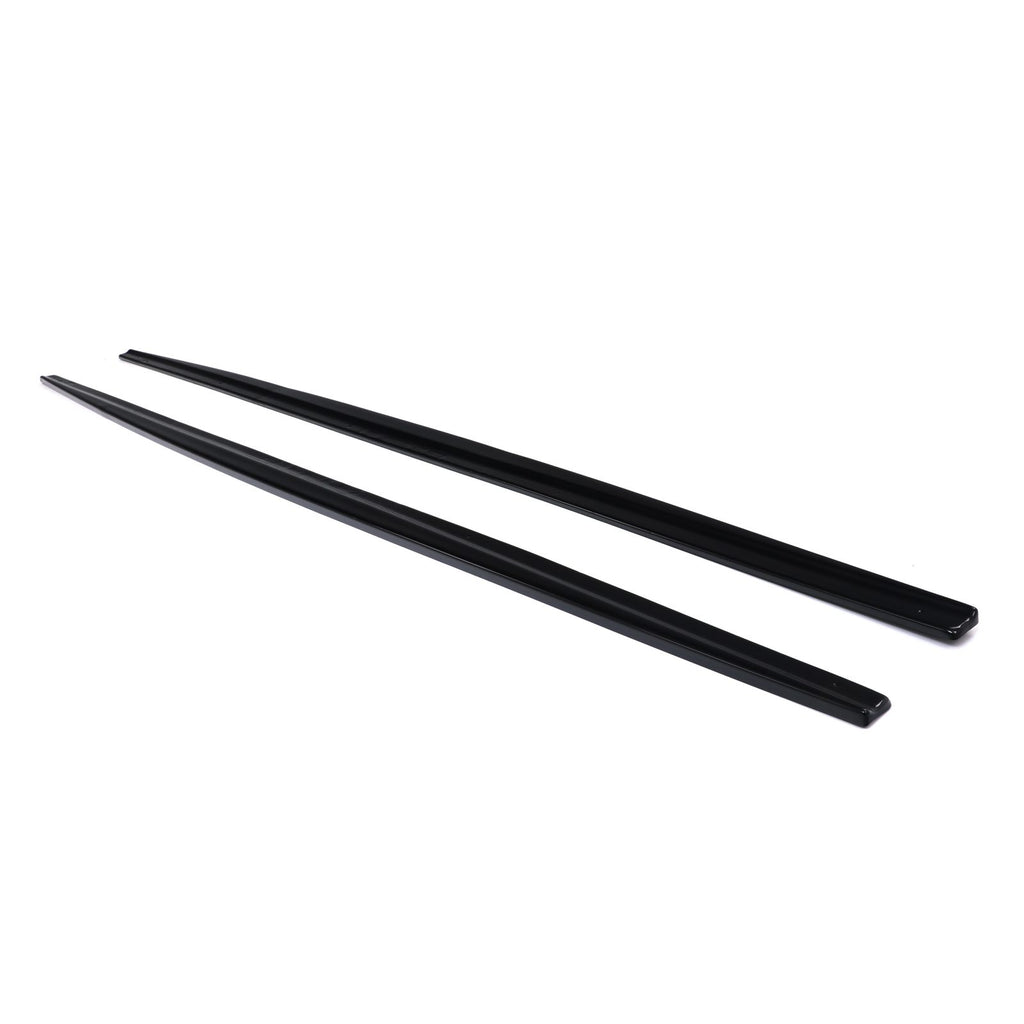 Minigonne Stile M Performance Nero Lucido BMW Serie 8 G15 2019+ - foto 2