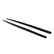 Minigonne Stile M Performance Nero Lucido BMW Serie 8 G15 2019+ - foto 2