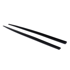 Minigonne Stile M Performance Nero Lucido BMW Serie 8 G15 2019+ - foto 2