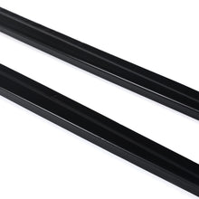 Minigonne Stile M Performance Nero Lucido BMW Serie 8 G15 2019+ - foto 6