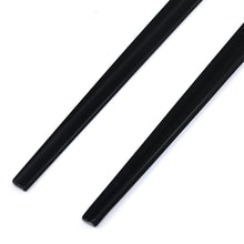 Minigonne Stile M Performance Nero Lucido BMW Serie 8 G15 2019+ - foto 7