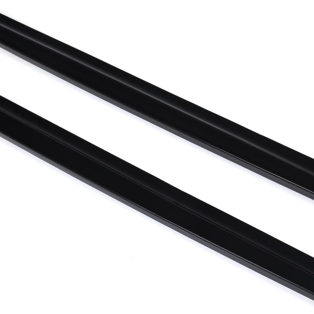 Minigonne Stile M Performance Nero Lucido BMW Serie 8 G15 2019+ - foto 8