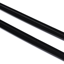 Minigonne Stile M Performance Nero Lucido BMW Serie 8 G15 2019+ - foto 8