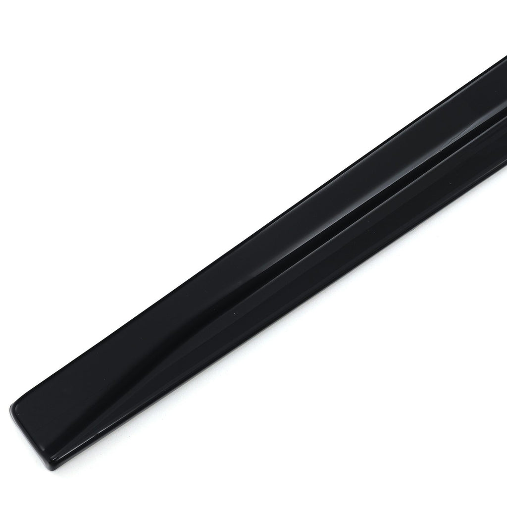 Minigonne Stile M Performance Nero Lucido BMW Serie 8 G16 2019+ - foto 9