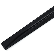 Minigonne Stile M Performance Nero Lucido BMW Serie 8 G16 2019+ - foto 9