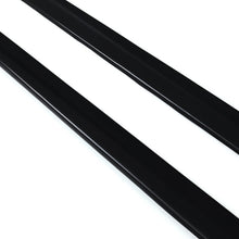 Minigonne Stile M Performance Nero Lucido BMW Serie 8 G16 2019+ - foto 8
