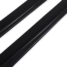 Minigonne Stile M Performance Nero Lucido BMW X6 F16 14-19 - foto 6