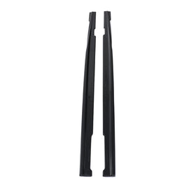 Minigonne Nero Lucido Mini Hatch F56 F57 2013-2024