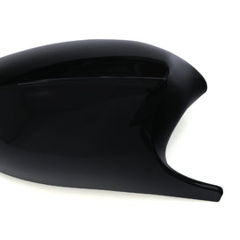 Calotte Specchietti Stile M Nero Lucido BMW Serie 3 E90 E91 05-08