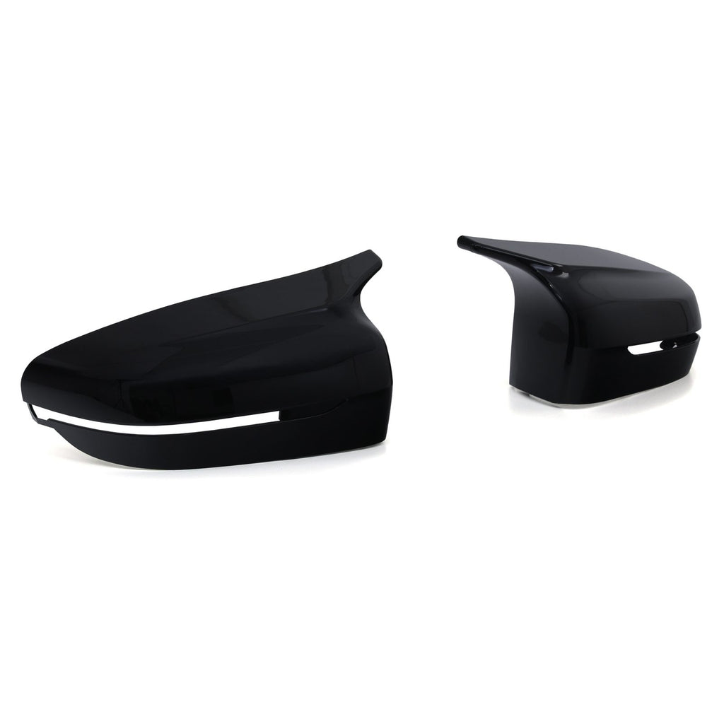 Calotte Specchietti Stile M Nero Lucido BMW Serie 5 G30 G31 17-20