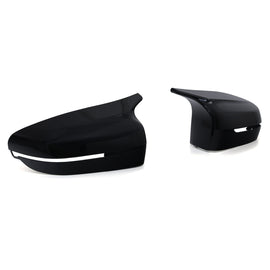 Calotte Specchietti Stile M Nero Lucido BMW Serie 5 G30 G31 17-20