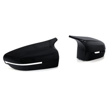 Calotte Specchietti Stile M Nero Lucido BMW Serie 3 G20 G21 19-22