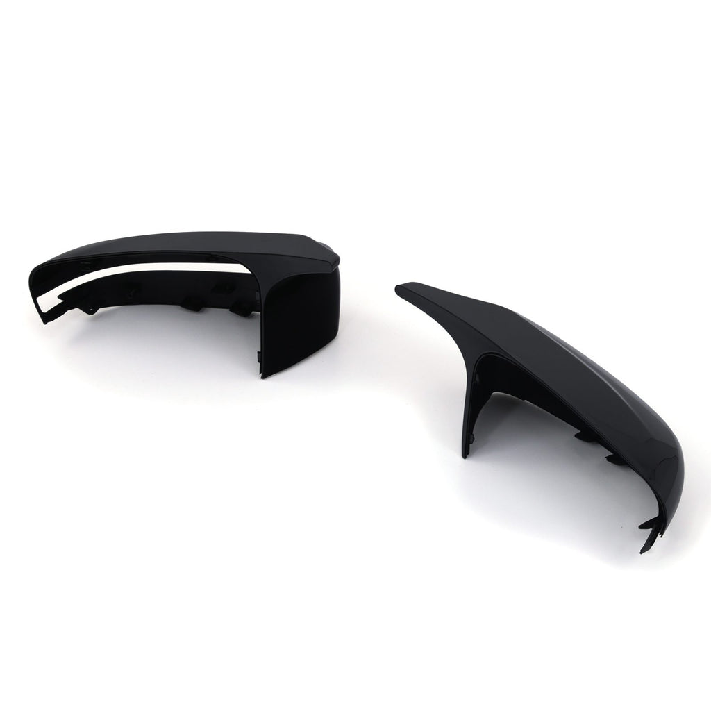 Calotte Specchietti Stile M Nero Lucido BMW Serie 5 G30 G31 17-20
