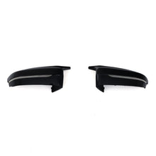 Calotte Specchietti Stile M Nero Lucido BMW Serie 3 G20 G21 19-22